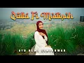 Lagu QOLBI FIL MADINAH - AYU DEWI ELMIGHWAR (COVER MUSIC VIDEO)