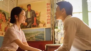【MOVIE💌】方穆静狠心提出离婚！丈夫看到信件五味杂陈！#甜寵 #chinesedrama #孙千 #陈飞宇 #王天辰 #郭晓婷  #love  #beautiful  #movie #爱情