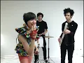 Cheated Hearts Closed Captioned, Fan Version with Titles - Yeah Yeah Yeahs