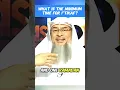 Download Lagu What is the minimum time for itekaf? #ramadan #itekaf #islam #islamic #hijab #quran assim al hakeem
