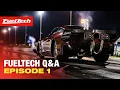 FuelTech Q A with Cameron