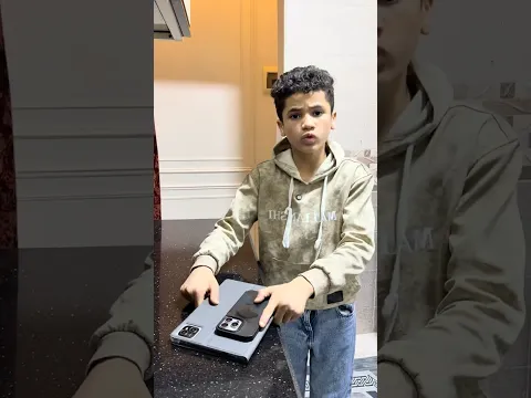 ذكاء الولد المصري