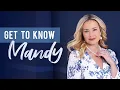 Get to Know Mandy