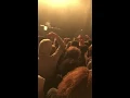Hopsin live - I'm not introducing you, Nollie tre flip & Pans in the kitchen