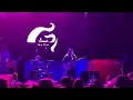 Gigi Perez - Fable - Live at College Street Music Hall, CT 11/30/24