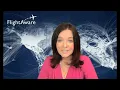 FlightAware - Top 5 Tips For Holiday Travel