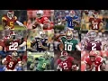 The Heisman Moment of Every Heisman Trophy Winner 2005-2016