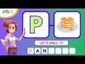 3rd Grade Spelling Words for Kids Learn Easy 7 8 9 Letter Spelling Words Grade 3 Spelling