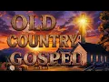 Lagu 🎶 The Greatest Old Country Gospel Songs \u0026 Hymns Ever Recorded – W/ Lyrics