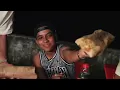 Si tu t'en vas - LÉA CHURROS & Marvin