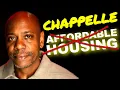Why did Dave Chappelle Help Kill an Affordable Housing Development in Ohio Ask James Wise 56
