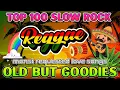 Top 100 Reggae Love Songs 80's 90's🔥Most Requested Reggae Love Songs All Time🔥Best Reggae Mix 2025