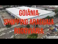 Lagu Goiânia - Araguaia Shopping - Rodoviária