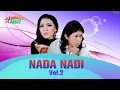 Download Lagu Kumpulan Lagu Dangdut Terpopuler Nada Nadi Vol.2