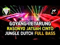 Download Lagu DJ PARGOY RASONYO JATUAH CINTO !! BAKATO KATO TAGALAK SURANG TERBARU FULL BASS 2022