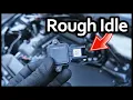 BMW Rough Idle Finally Solved Easy Fix