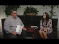 Anna Makes an Announcement
