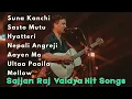 Download Lagu 🎧 Sajjan Raj Vaidya Songs Collection   Ultimate Playlist 🎶