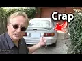 Why Not to Buy a Toyota Celica