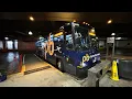 P B Bus On Board MCI D4500CT From Hyannis To Boston South Station MA Part 2023