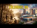 Columbus Ohio - The City a Committee Built From Nothing History of American Cities