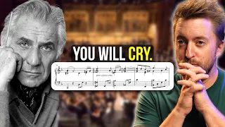 the most beautiful 60 seconds of music ever written