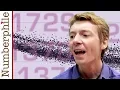 Download Lagu Sloane's Gap - Numberphile