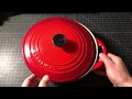 Is The Le Creuset Lifetime Guarantee True I Just Found Out