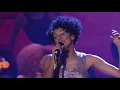 Corinne Bailey Rae - Put Your Records On (Live at The BRITs 2007)