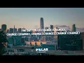 Pharrell Williams - Just A Cloud Away (Lyrics)