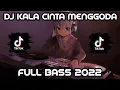 Download Lagu dj maka izinkanlah aku mencintaimu remix kala cinta menggoda tik tok viral terbaru full bass