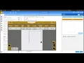 Square Calculator Python VEXCode VR