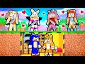 Download Lagu CRAZY FAN GIRLS vs DOOMSDAY BUNKER