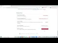 Quick fix for blank page on GitHub Page deployment for React App