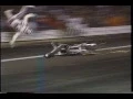1991 Robbie Knievel Crash at Atco Raceway New Jersey