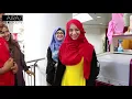 Download Lagu Gadis SYRIA TERKEJUT melihat gaya tudung orang Malaysia   480P 1
