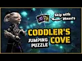 Coddler s Cove Jumping Puzzle Guide Timberline Falls JP in Guild Wars 2