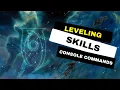 Skyrim How to MAX any Skill w Console Commands