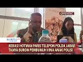 Download Lagu KERAS! Hotman Paris Telepon Polda Jabar Tanya Buron Pembunuh Vina Anak Polisi: Aneh Yah?