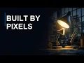 Pixar How a Computer Lab Became an Animation Giant