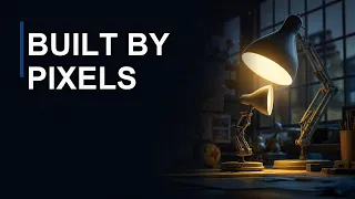 Pixar How a Computer Lab Became an Animation Giant
