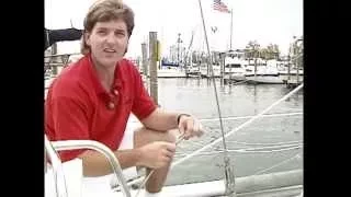 Rigging Inspection Pt. 2 – TRAILER