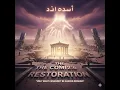 The Great Shaking and the Coming Restoration A Prophetic Word from the Lord