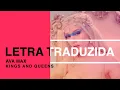 Download Lagu Ava Max - Kings \u0026 Queens (Legendado PT-BR)