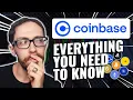 Coinbase Review - Do Not Try Until Watching This
