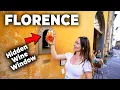 TOP 10 RESTAURANTS BARS - Florence Italy