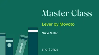 What is Lever by Movoto