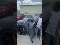 Dude straight up a hater