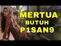 Download Lagu KISAH NYATA !! MENCANGKUL LAHAN IBU MERTUA YANG LAMA TIDAK DI TANAMI