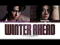 V 'Winter Ahead (with PARK HYO SHIN)' Lyrics (뷔 Winter Ahead 가사) [Color Coded_Eng] | ShadowByYoongi